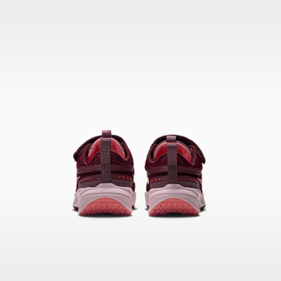 Nike Star Runner Utility Little Kids' Running Shoes