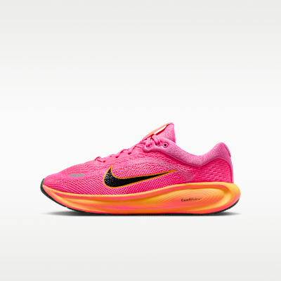 Nike Stellar Ride Big Kids' Running Shoes