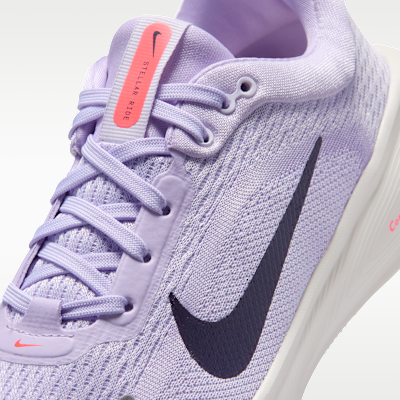 Nike Stellar Ride Big Kids' Running Shoes