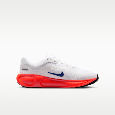 Nike Stellar Ride Big Kids' Running Shoes