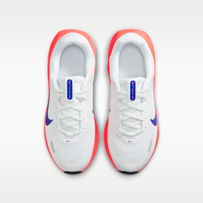 Nike Stellar Ride Big Kids' Running Shoes