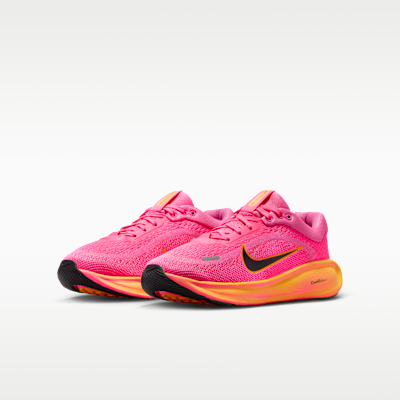 Nike Stellar Ride Big Kids' Running Shoes