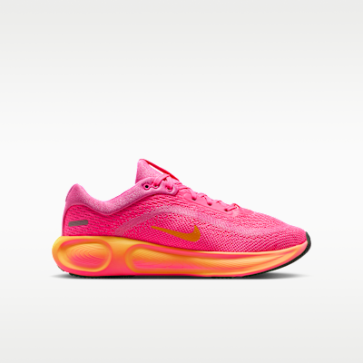 Nike Stellar Ride Big Kids' Running Shoes