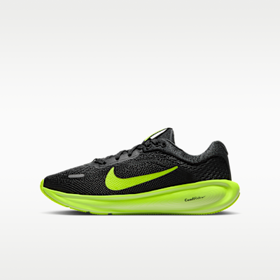 Nike Stellar Ride Big Kids' Running Shoes