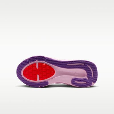 Nike Stellar Ride Big Kids' Running Shoes