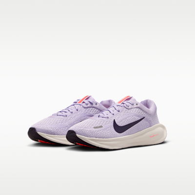 Nike Stellar Ride Big Kids' Running Shoes