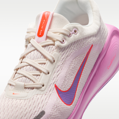 Nike Stellar Ride Big Kids' Running Shoes