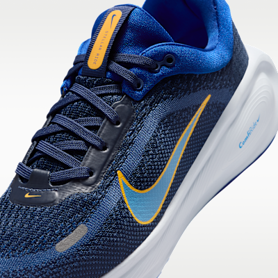Nike Stellar Ride Big Kids' Running Shoes