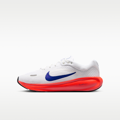 Nike Stellar Ride Big Kids' Running Shoes