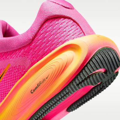 Nike Stellar Ride Big Kids' Running Shoes