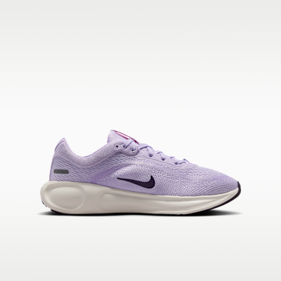 Nike Stellar Ride Big Kids' Running Shoes