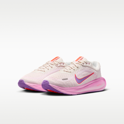 Nike Stellar Ride Big Kids' Running Shoes