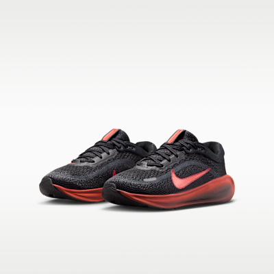 Nike Stellar Ride Big Kids' Running Shoes