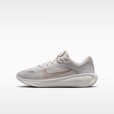Nike Stellar Ride Big Kids' Running Shoes