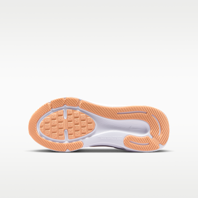 Nike Stellar Ride Big Kids' Running Shoes