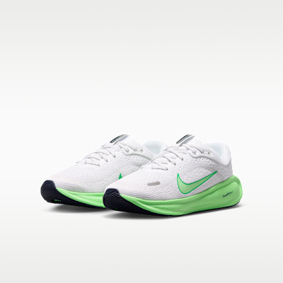 Nike Stellar Ride Big Kids' Running Shoes