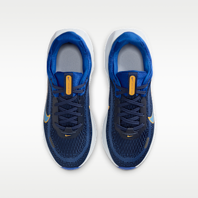 Nike Stellar Ride Big Kids' Running Shoes