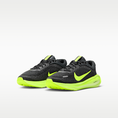 Nike Stellar Ride Big Kids' Running Shoes