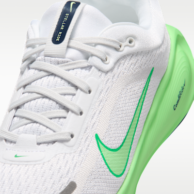 Nike Stellar Ride Big Kids' Running Shoes