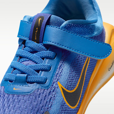 Nike Stellar Ride Little Kids' Shoes