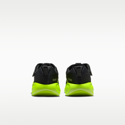 Nike Stellar Ride Little Kids' Shoes