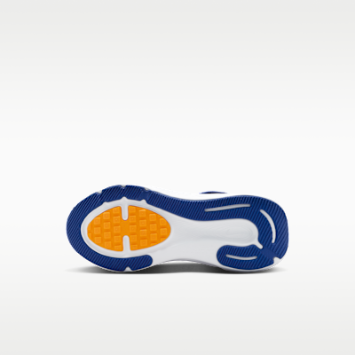 Nike Stellar Ride Little Kids' Shoes