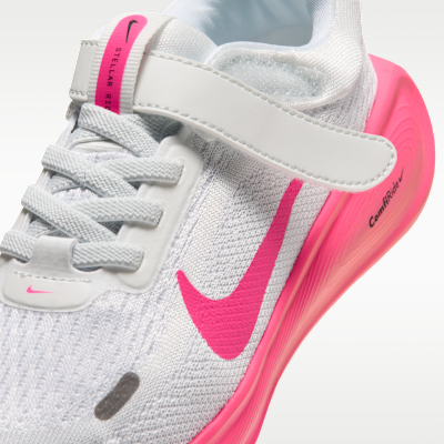 Nike Stellar Ride Little Kids' Shoes