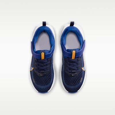Nike Stellar Ride Little Kids' Shoes