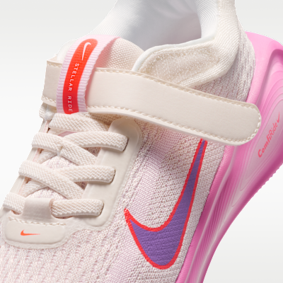 Nike Stellar Ride Little Kids' Shoes