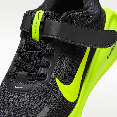 Nike Stellar Ride Little Kids' Shoes