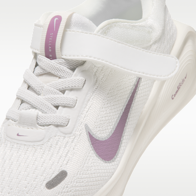 Nike Stellar Ride Little Kids' Shoes