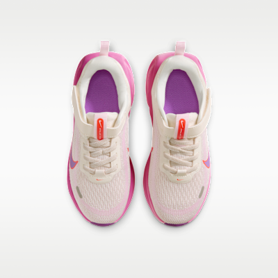 Nike Stellar Ride Little Kids' Shoes