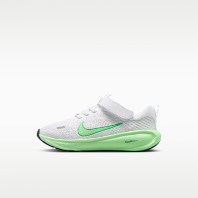 Nike Stellar Ride Little Kids' Shoes