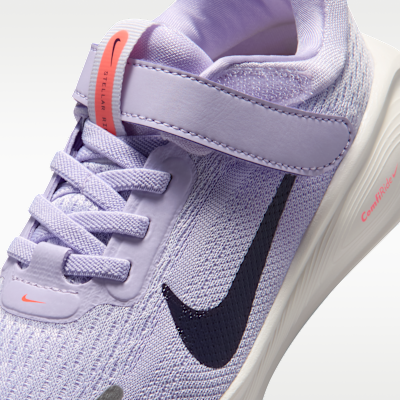 Nike Stellar Ride Little Kids' Shoes