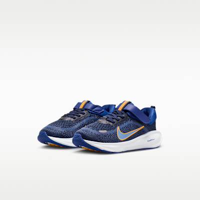 Nike Stellar Ride Little Kids' Shoes