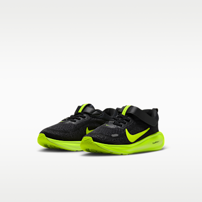 Nike Stellar Ride Little Kids' Shoes