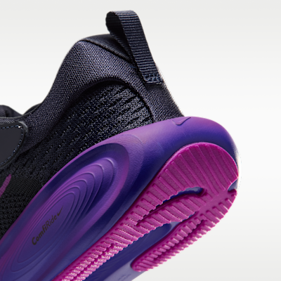 Nike Stellar Ride Little Kids' Shoes