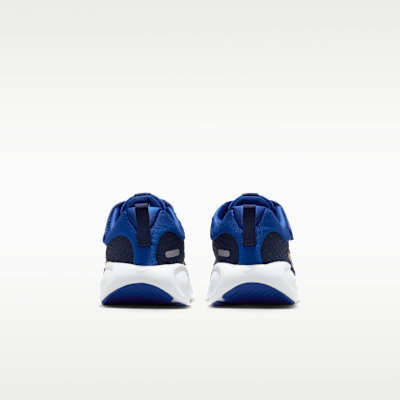 Nike Stellar Ride Little Kids' Shoes
