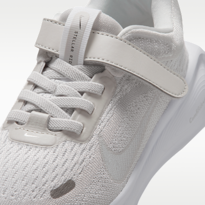 Nike Stellar Ride Little Kids' Shoes