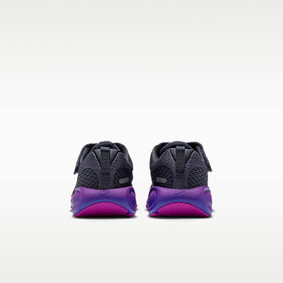 Nike Stellar Ride Little Kids' Shoes