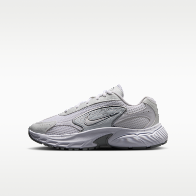 Nike Stratos Shift 2000 Big Kids' Shoes
