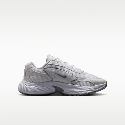 Nike Stratos Shift 2000 Big Kids' Shoes