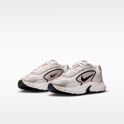 Nike Stratos Shift 2000 Big Kids' Shoes