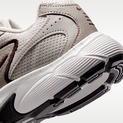 Nike Stratos Shift 2000 Big Kids' Shoes