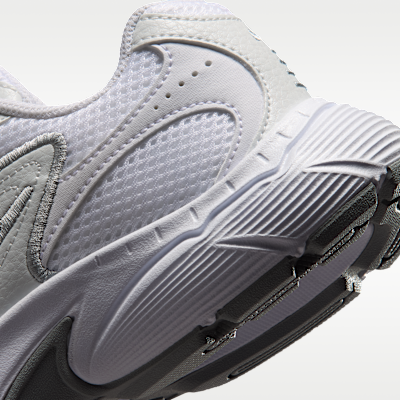 Nike Stratos Shift 2000 Big Kids' Shoes