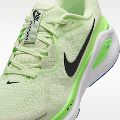 Nike Structure 26 Men's Road Running Shoes
