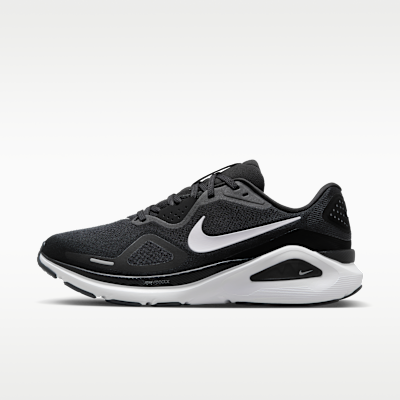 Nike Structure 26 Men's Road Running Shoes (Wide)