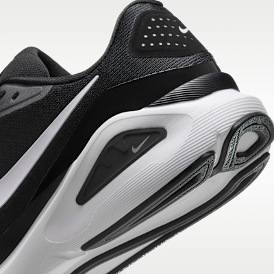 Nike Structure 26 Men's Road Running Shoes (Wide)