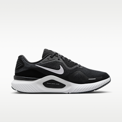 Nike Structure 26 Men's Road Running Shoes (Wide)