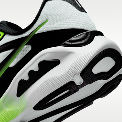 Nike Structure Plus Men's Road Running Shoes